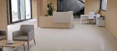 REXIM - Bureau - Pyrénées-Orientales - Perpignan - 1