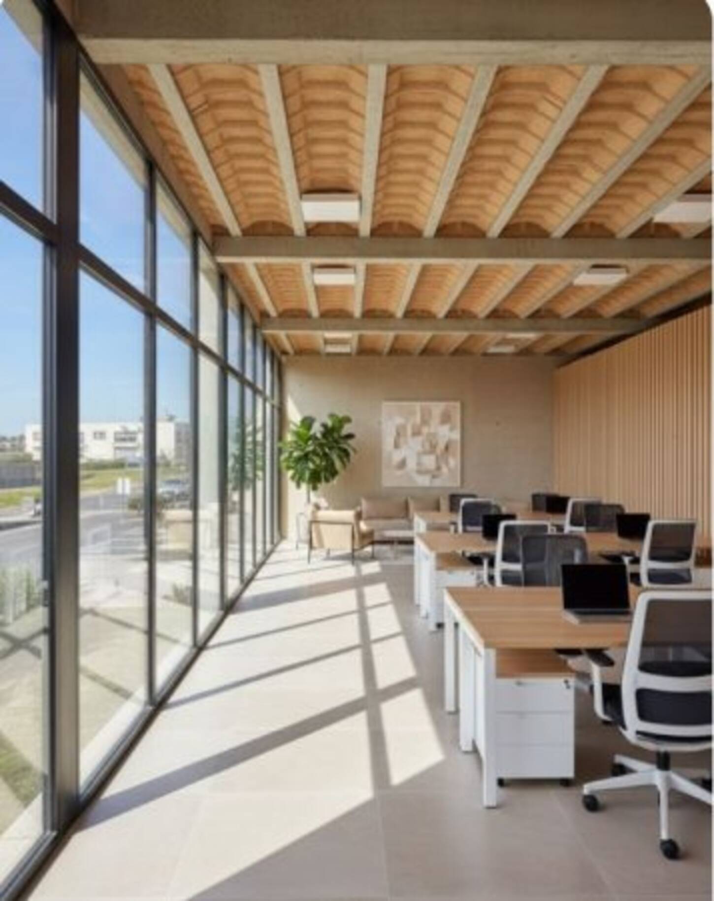 REXIM - Bureau - Pyrénées-Orientales - Perpignan - 2
