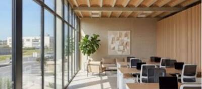 REXIM - Bureau - Pyrénées-Orientales - Perpignan - 2