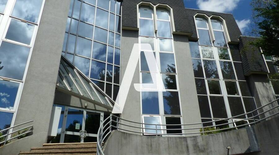 REXIM - Bureau - Orsay - 8