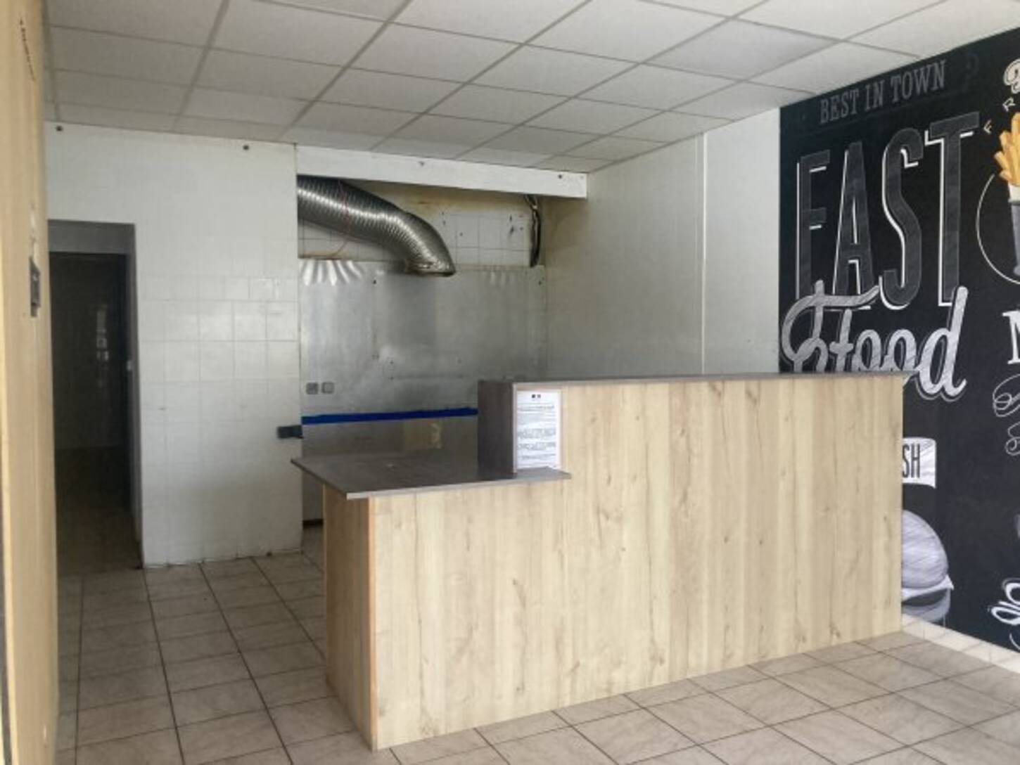 REXIM - Local d'activités - Pyrénées-Orientales - Canet-en-Roussillon - 2