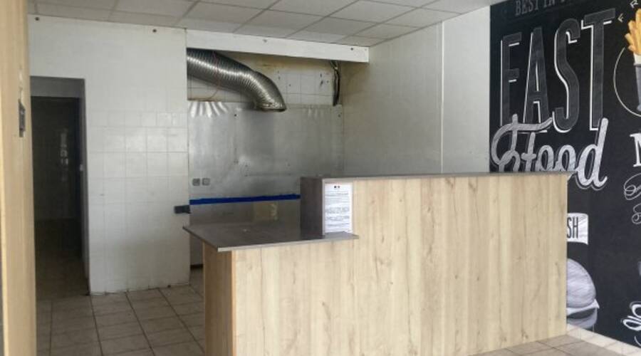 REXIM - Local d'activités - Pyrénées-Orientales - Canet-en-Roussillon - 2