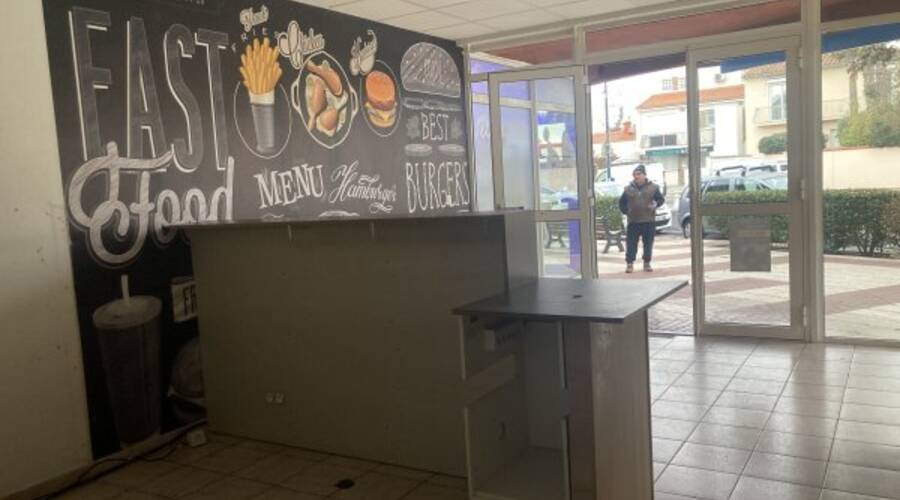 REXIM - Local d'activités - Pyrénées-Orientales - Canet-en-Roussillon - 3