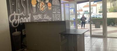 REXIM - Local d'activités - Pyrénées-Orientales - Canet-en-Roussillon - 3