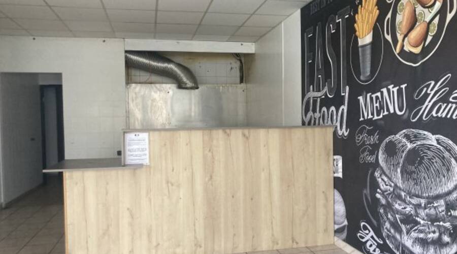 REXIM - Local d'activités - Pyrénées-Orientales - Canet-en-Roussillon - 4