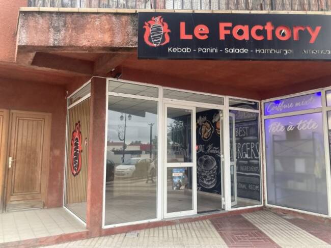 REXIM - Local d'activités - Pyrénées-Orientales - Canet-en-Roussillon - 1