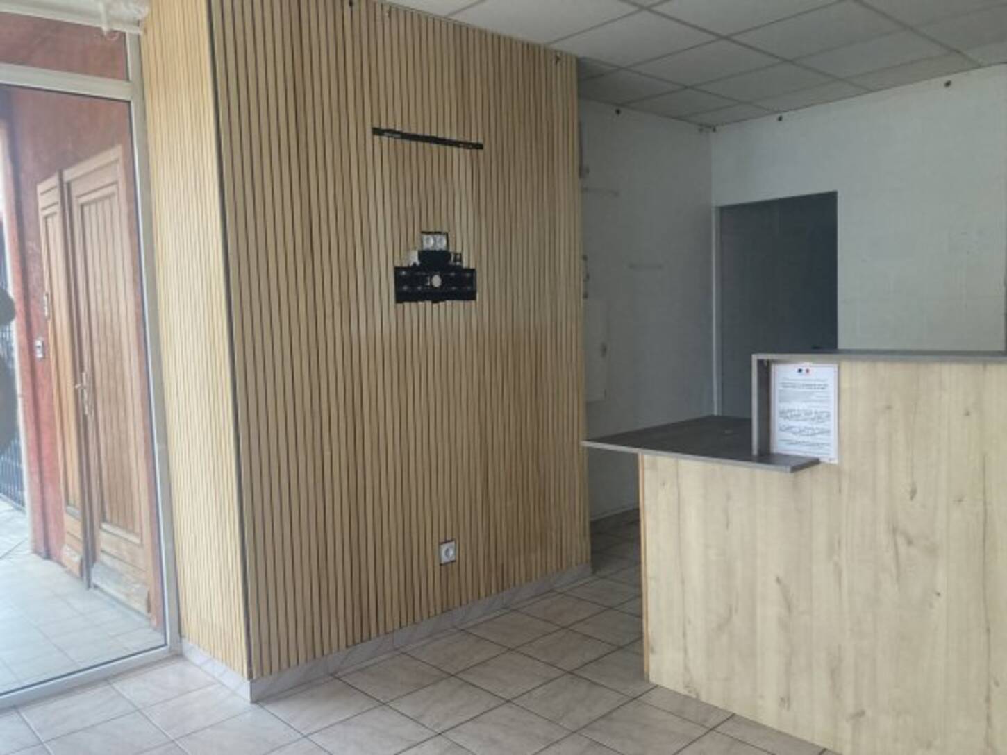 REXIM - Local d'activités - Pyrénées-Orientales - Canet-en-Roussillon - 2