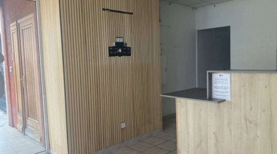 REXIM - Local d'activités - Pyrénées-Orientales - Canet-en-Roussillon - 2