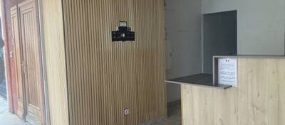 REXIM - Local d'activités - Pyrénées-Orientales - Canet-en-Roussillon - 2