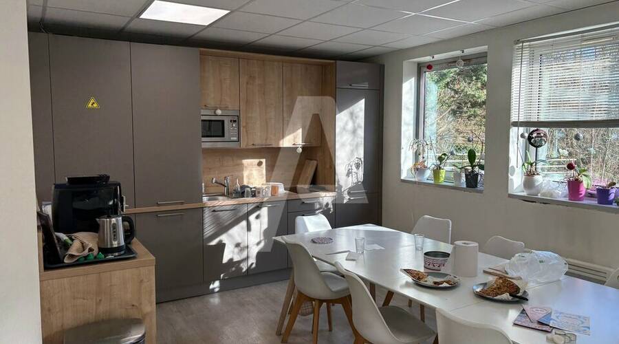 REXIM - Bureau - Orsay - 6