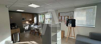 REXIM - Bureau - Orsay - 2