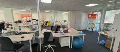 REXIM - Bureau - Orsay - 3