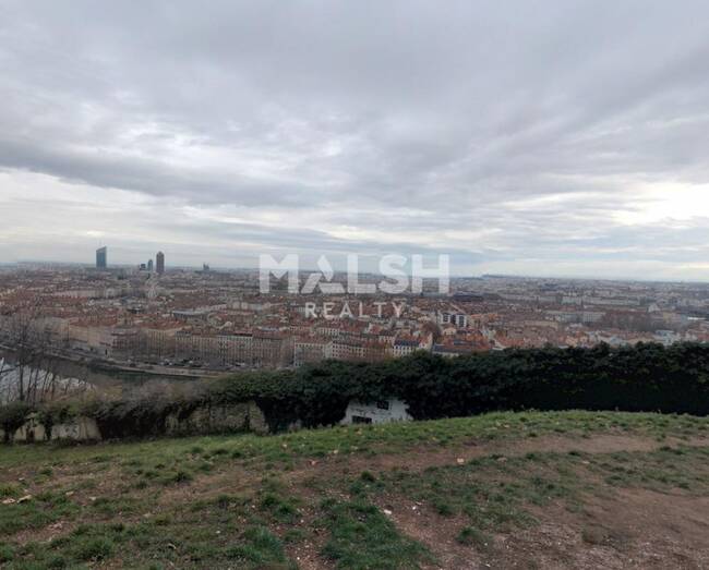REXIM - Local commercial - Rhône - Lyon - 1