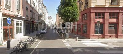 REXIM - Local commercial - Rhône - Lyon - 2