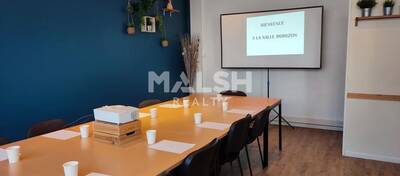 REXIM - Bureau - Rhône - Lyon - 4