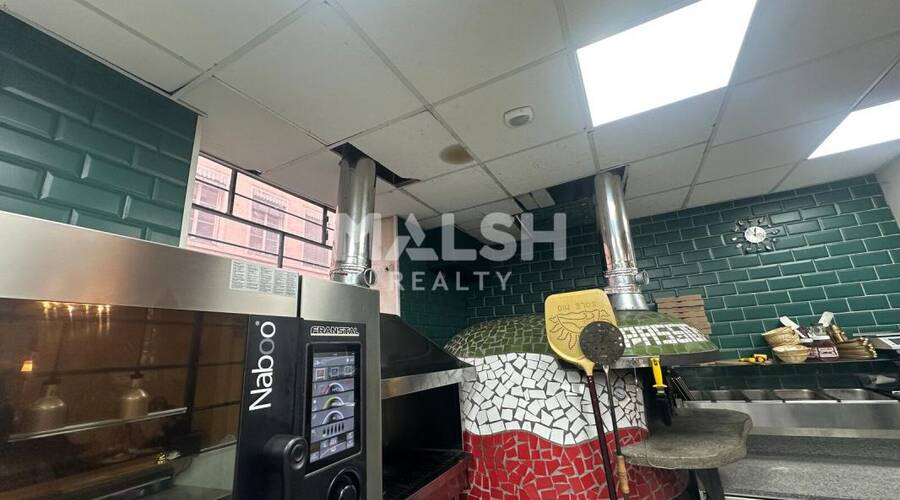 REXIM - Local commercial - Rhône - Lyon - 2