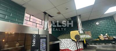 REXIM - Local commercial - Rhône - Lyon - 2