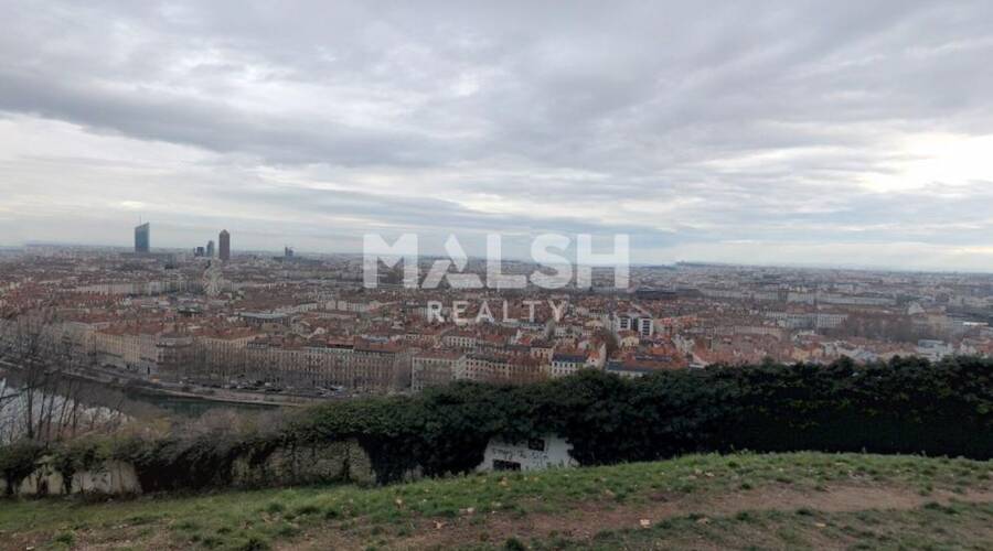 REXIM - Local commercial - Rhône - Lyon - 5