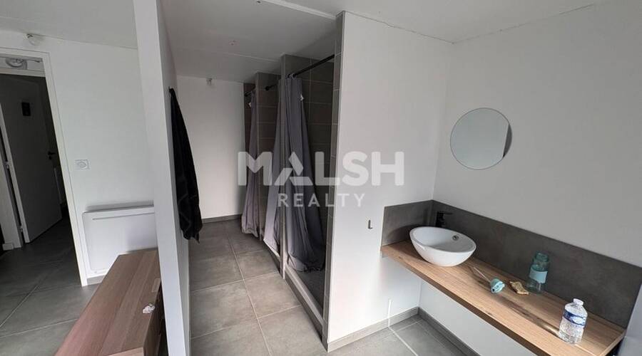 REXIM - Local d'activités - Rhône - Brignais - 7