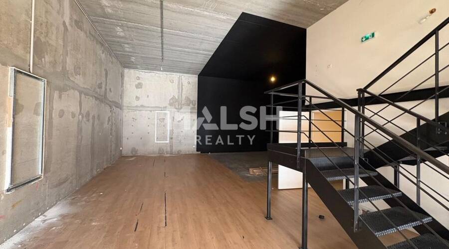 REXIM - Local d'activités - Rhône - Brignais - 8