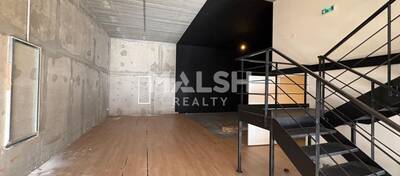 REXIM - Local d'activités - Rhône - Brignais - 8