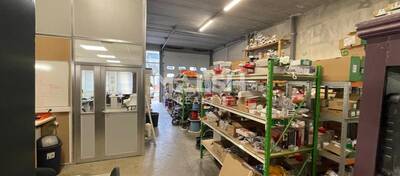 REXIM - Local d'activités - Rhône - Brignais - 9