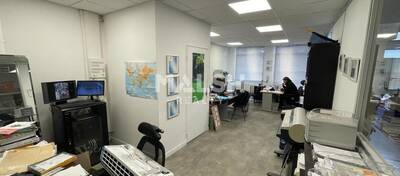 REXIM - Local d'activités - Rhône - Brignais - 16