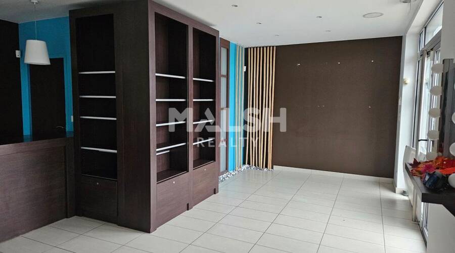 REXIM - Local commercial - Rhône - Villefranche-sur-Saône - 2