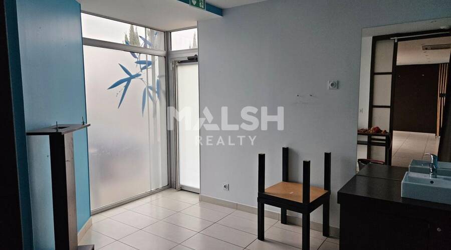 REXIM - Local commercial - Rhône - Villefranche-sur-Saône - 4