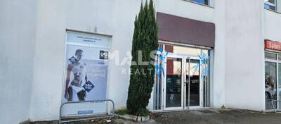 REXIM - Local commercial - Rhône - Villefranche-sur-Saône - 15