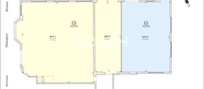 REXIM - Local commercial - Rhône - Villefranche-sur-Saône - 18