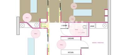 REXIM - Local commercial - Rhône - Villefranche-sur-Saône - 19