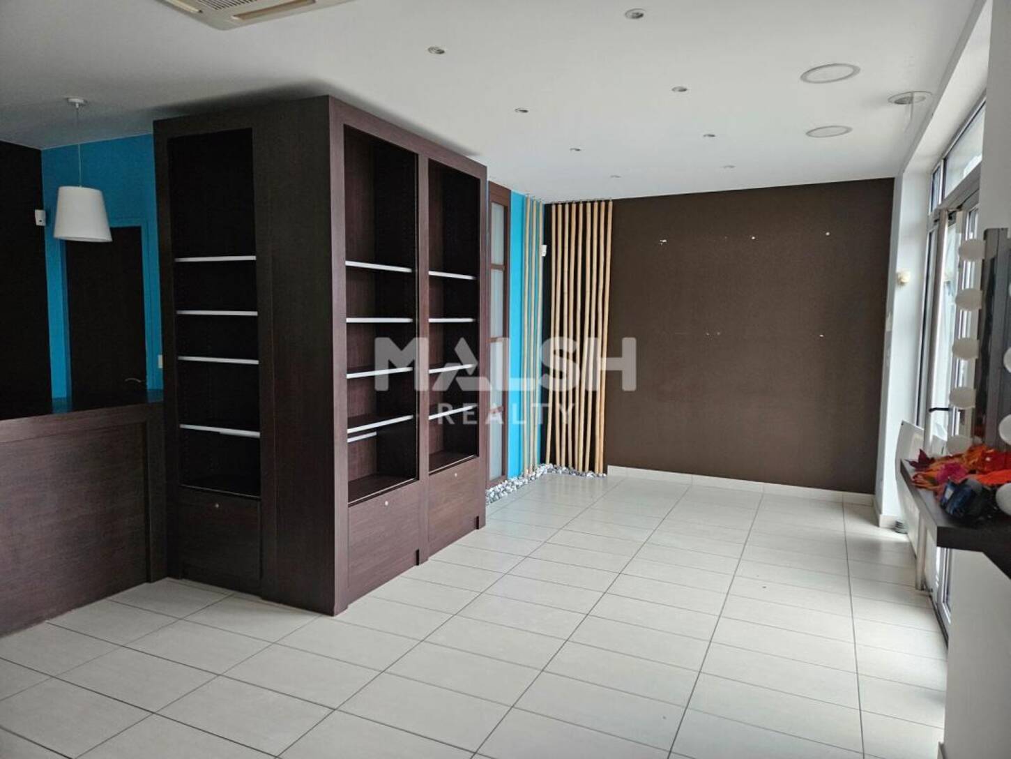 REXIM - Local commercial - Rhône - Villefranche-sur-Saône - 2