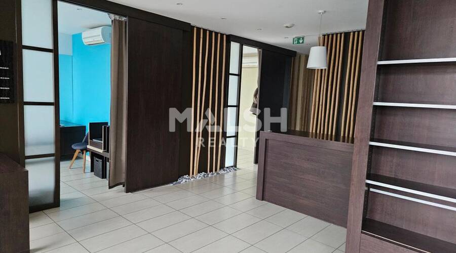 REXIM - Local commercial - Rhône - Villefranche-sur-Saône - 14