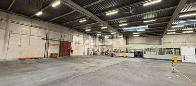 REXIM - Local d'activités - Rhône - Villeurbanne - 4