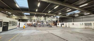 REXIM - Local d'activités - Rhône - Villeurbanne - 5