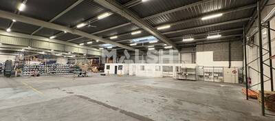 REXIM - Local d'activités - Rhône - Villeurbanne - 6