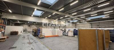 REXIM - Local d'activités - Rhône - Villeurbanne - 7