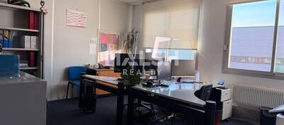 REXIM - Local d'activités - Rhône - Villeurbanne - 8