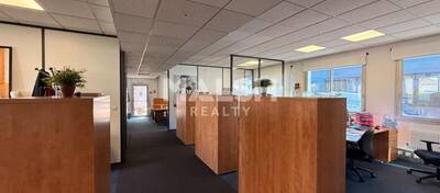 REXIM - Local d'activités - Rhône - Villeurbanne - 11