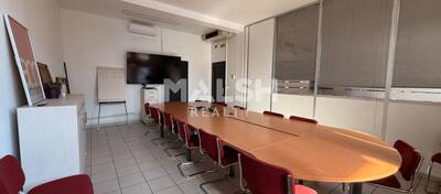 REXIM - Local d'activités - Rhône - Villeurbanne - 12