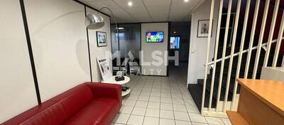 REXIM - Local d'activités - Rhône - Villeurbanne - 13