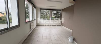 REXIM - Local d'activités - Rhône - Villeurbanne - 14