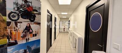 REXIM - Local d'activités - Rhône - Villeurbanne - 15