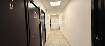 REXIM - Local d'activités - Rhône - Villeurbanne - 16