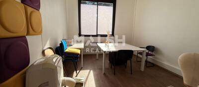 REXIM - Local d'activités - Rhône - Villeurbanne - 17