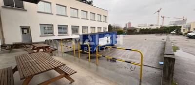 REXIM - Local d'activités - Rhône - Villeurbanne - 18