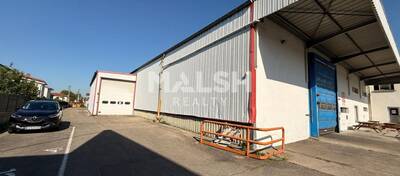 REXIM - Local d'activités - Rhône - Villeurbanne - 21