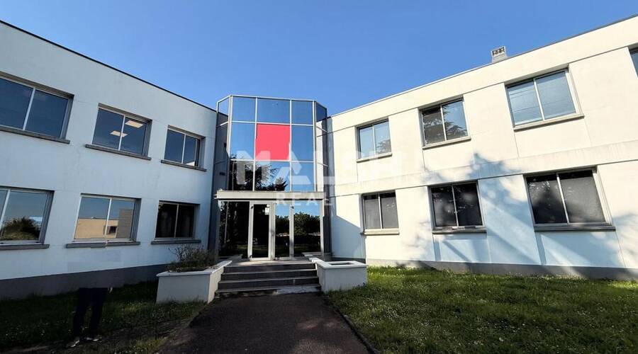 REXIM - Local d'activités - Rhône - Villeurbanne - 22