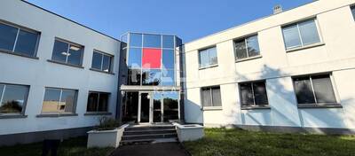 REXIM - Local d'activités - Rhône - Villeurbanne - 22